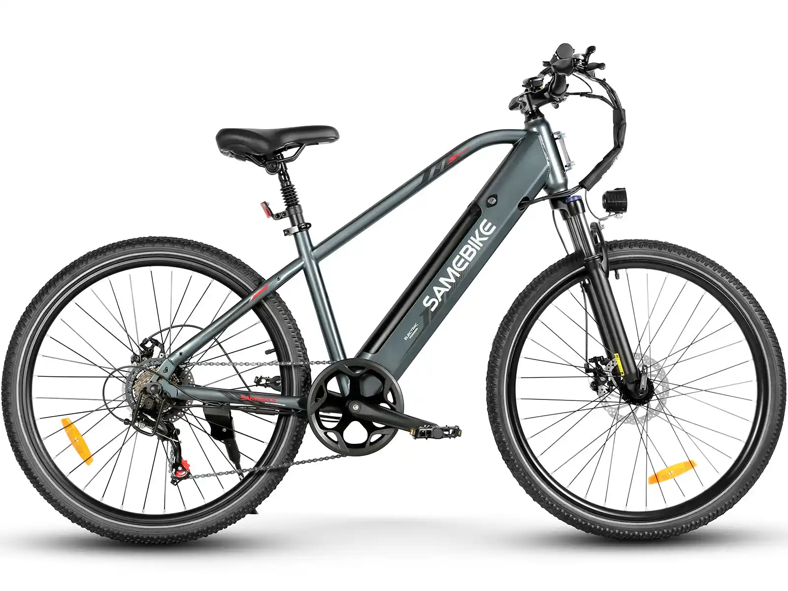 SAMEBIKE RS-A01 MEN – mestský elektrobicykel